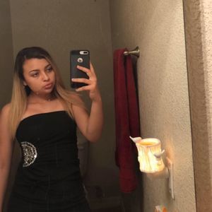 Meet your Posher, Audrey